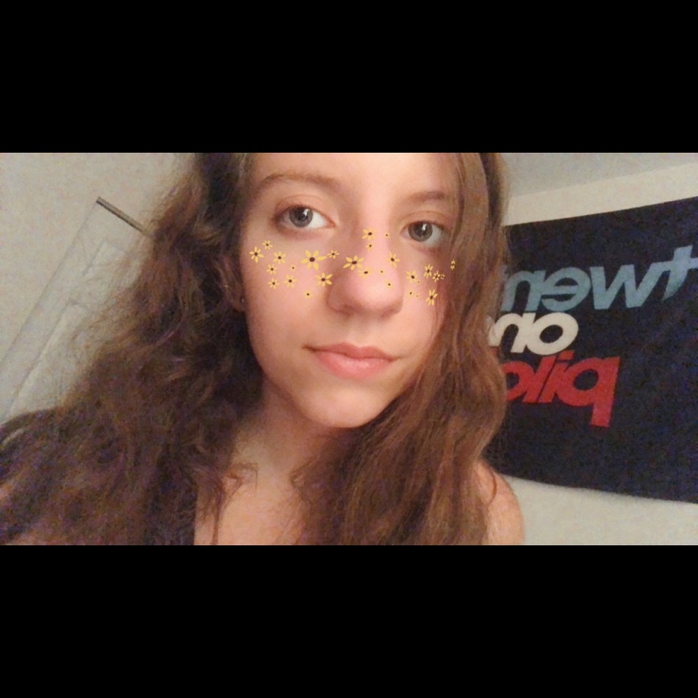 Meet your Posher, Skylar